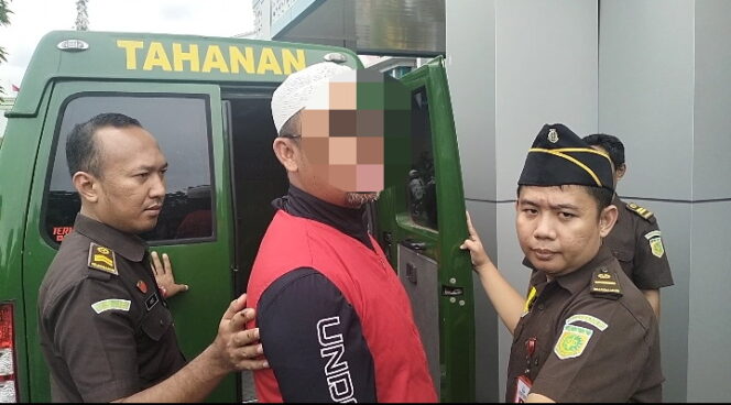 
					Jadi Tersangka dan Ditahan, Ka KUPP Kelas III Kolaka Mengaku Tidak Bersalah 