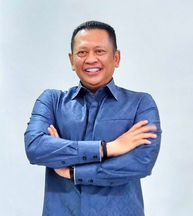 
					Bamsoet Desak Menteri Ekonomi Bertindak Cepat Tangani Pengangguran