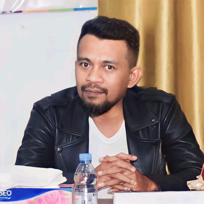 
					Firman Anwar: GRIB JAYA Siap Jadi Mitra Strategis Daerah, Bukan Pesaing Kekuasaan