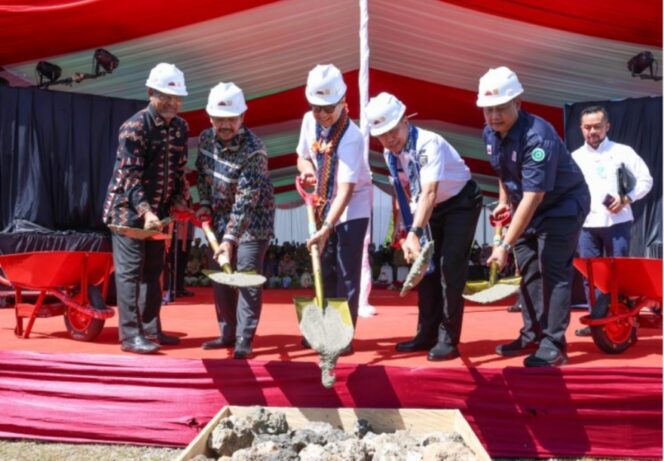 
					RSUD Buteng Naik Kelas: Hadirkan Fasilitas Modern Senilai Rp170 Miliar