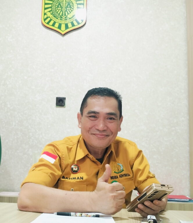 
					Jadi Tersangka Korupsi Tambang HP Dijebloskan Ke Penjara