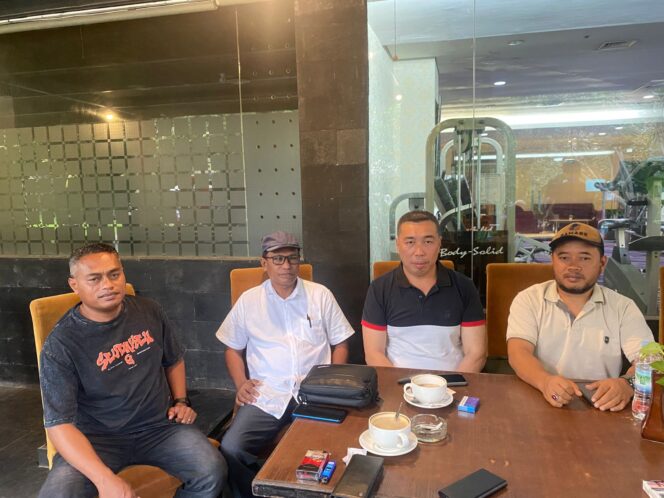 
					Insiden Kecelakaan Kerja, PT Hoffman Pastikan Bukan Karyawan Silahkan Cek!