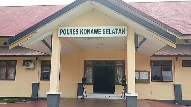 
					Penyidik Polres Konawe Selatan Bakal Periksa Pimpinan PT. Celebes Lito Jaya 